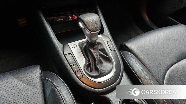 Kia Come New K3 id 4626472 из Кореи 29