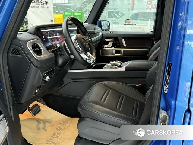 Mercedes-Benz G-class id 4359647 из Китая 20