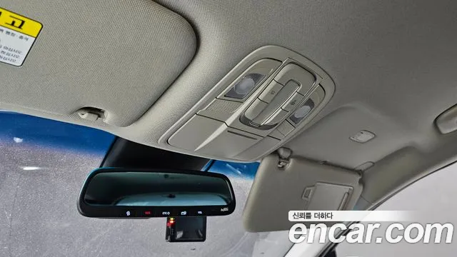 Hyundai Santa Fe TM id 2683973 из Кореи 19