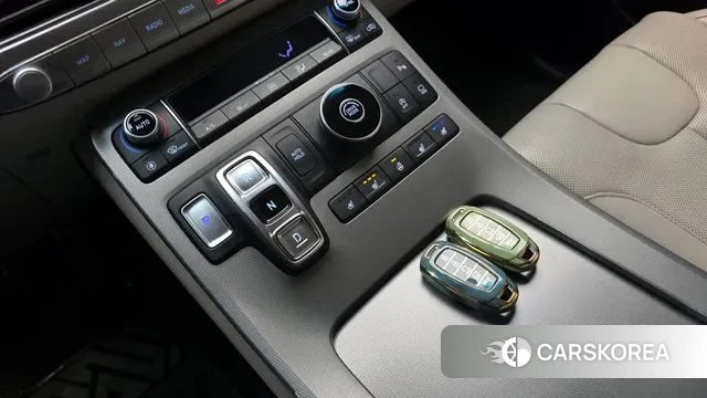 Hyundai Palisade id 3611571 из Кореи 19