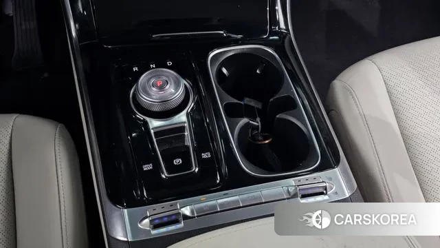 Kia Carnival 4th generation id 3630770 из Кореи 19