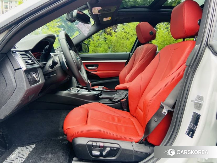 BMW 3 series GT id 4454500 из Китая 21