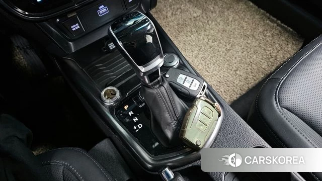 Ssangyong Tivoli Air id 3879006 из Кореи 19