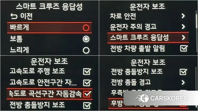 Kia Niro EV id 3727172 из Кореи 19