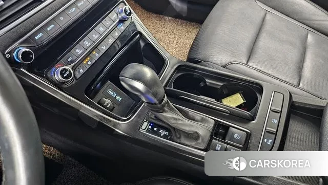 Hyundai Grandeur IG id 3728615 из Кореи 19