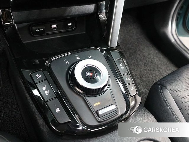 Kia The New Seltos id 3838576 из Кореи 19