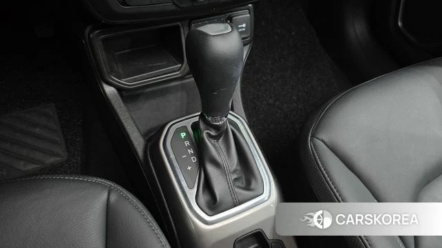 Jeep Renegade id 4725902 из Кореи 30