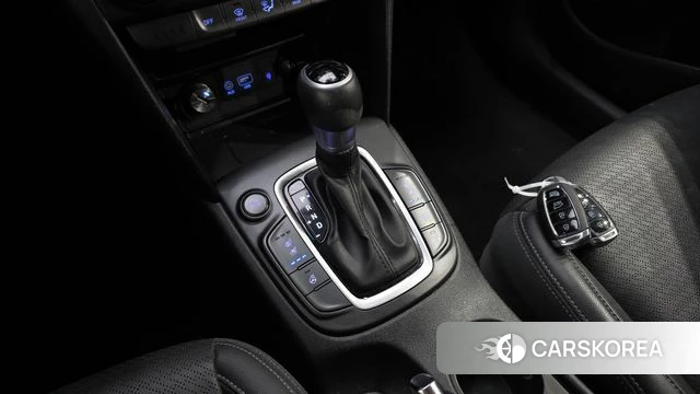 Hyundai Kona id 3867618 из Кореи 19