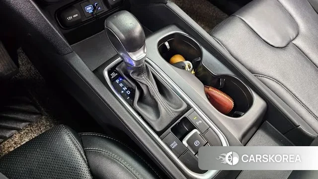 Hyundai Santa Fe TM id 3423385 из Кореи 19