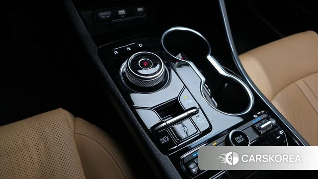 Kia K5 Hybrid 3rd Generation id 4249519 из Кореи 38