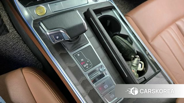 Audi A6 (C8) id 4187810 из Кореи 33