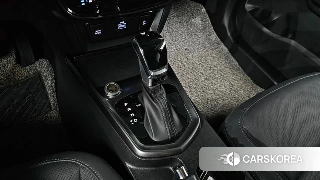 Ssangyong Berry New Tivoli id 4457701 из Кореи 30
