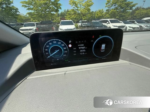 Hyundai Staria id 4308320 из Кореи 9