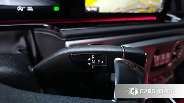 Mercedes-Benz G-Class W463b id 3334568 из Кореи 19