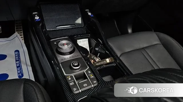 Kia The New Sorento 4th Generation id 3670007 из Кореи 19