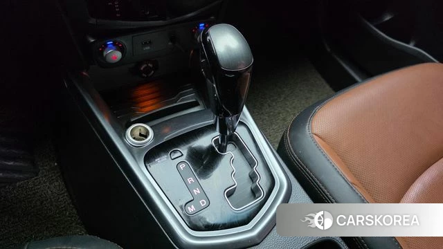 Ssangyong Tivoli Armor id 4568704 из Кореи 29