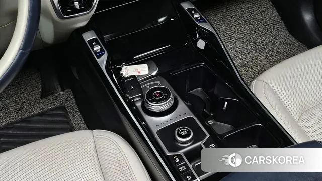 Kia Sorento 4th Generation id 3394543 из Кореи 19