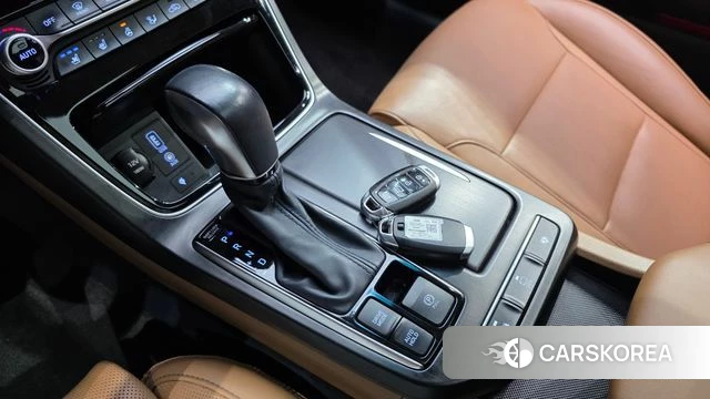 Hyundai Grandeur IG id 4677613 из Кореи 30