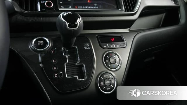 Kia The New Kia Ray id 3841178 из Кореи 19