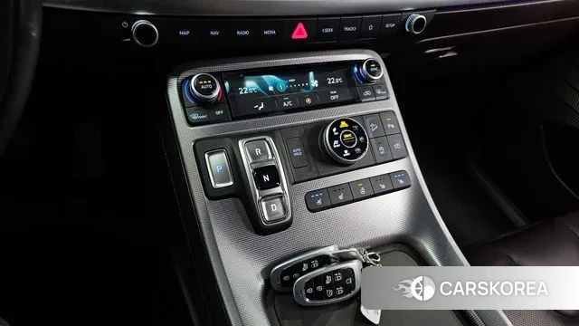 Hyundai The New Palisade id 2905439 из Кореи 19