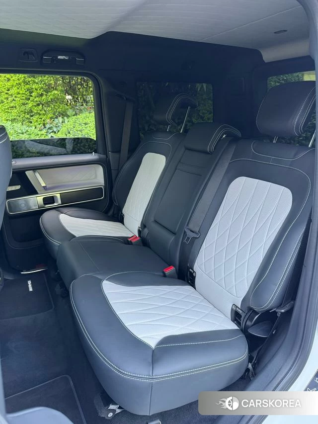 Mercedes-Benz G-class id 4271746 из Китая 13