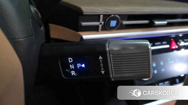 Hyundai Santa Fe (MX5) id 3890957 из Кореи 19