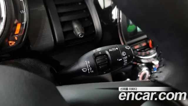 Mini Cooper id 2603339 из Кореи 19