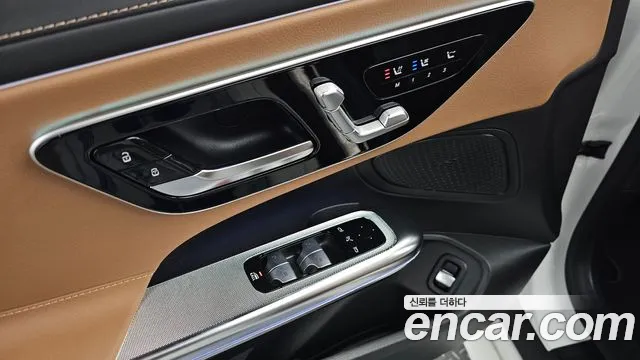 Mercedes-Benz CLE-Class C236 id 2641674 из Кореи 19