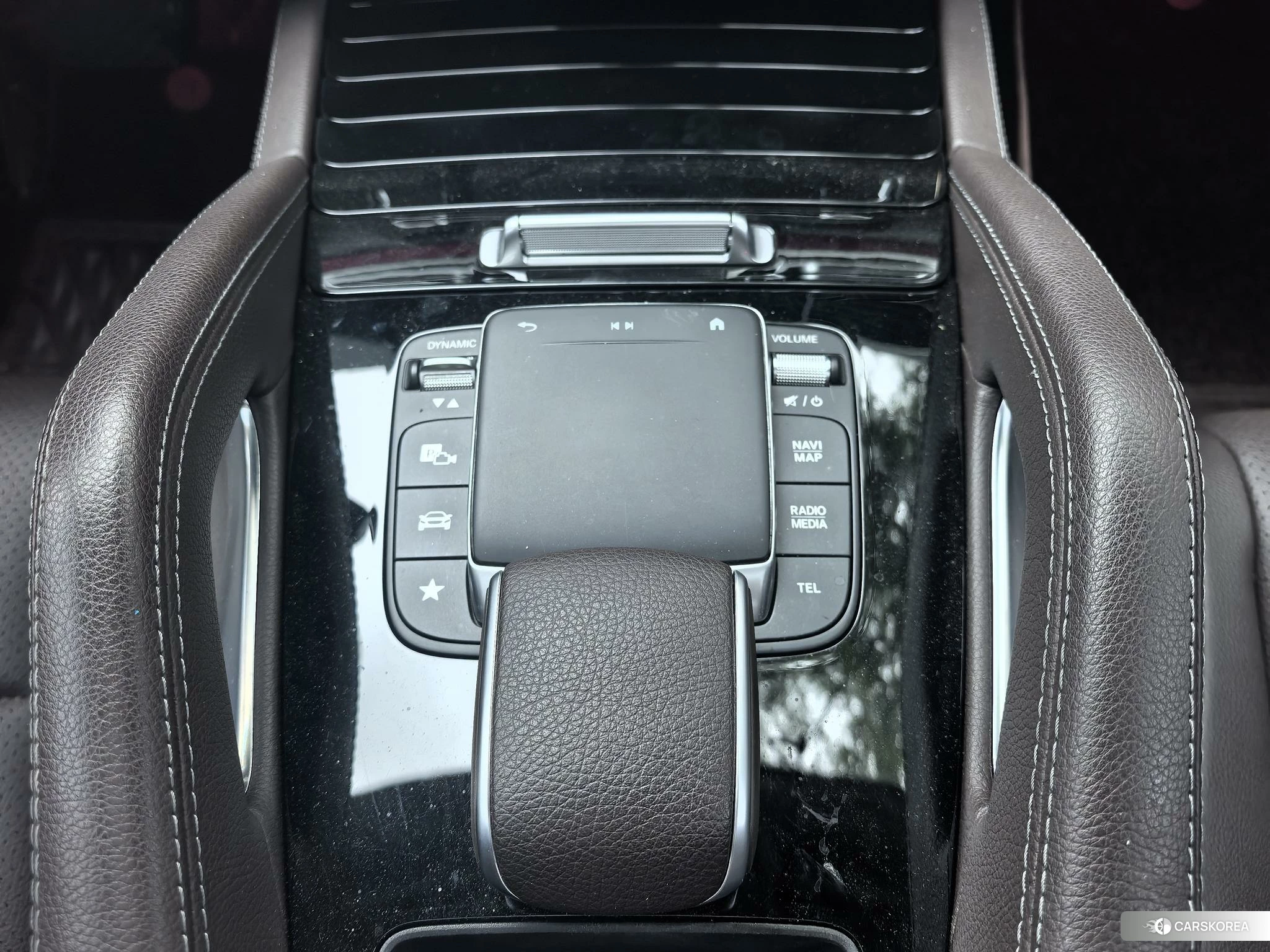 Mercedes-Benz GLE (import) id 4441249 из Китая 21
