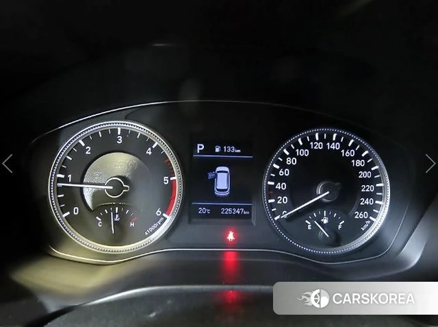 Hyundai Santa Fe TM id 4310736 из Кореи 19