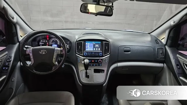 Hyundai The New Grand Starex id 3302635 из Кореи 19