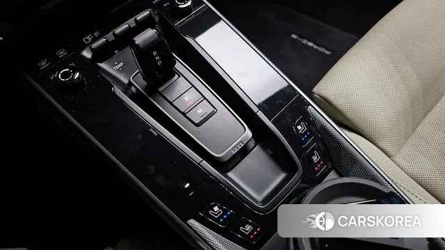 Porsche 911(992) id 3422256 из Кореи 19