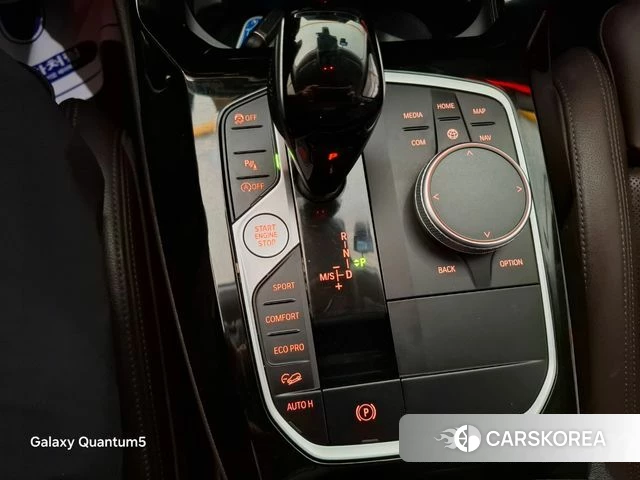 BMW X4 (G02) id 4186610 из Кореи 19