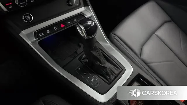 Audi Q3 (F3) id 3534056 из Кореи 19