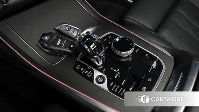 BMW X7 (G07) id 3865177 из Кореи 19