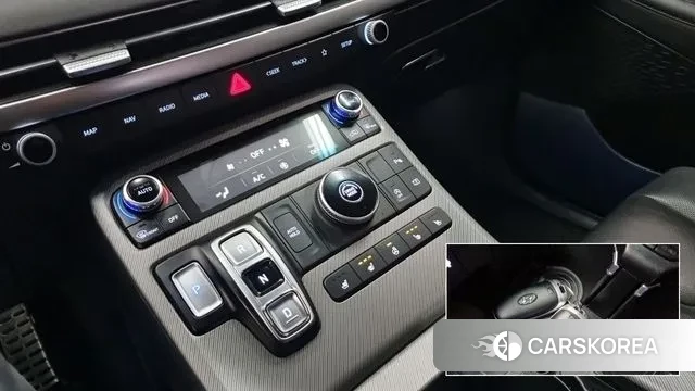 Hyundai The New Palisade id 3776736 из Кореи 16