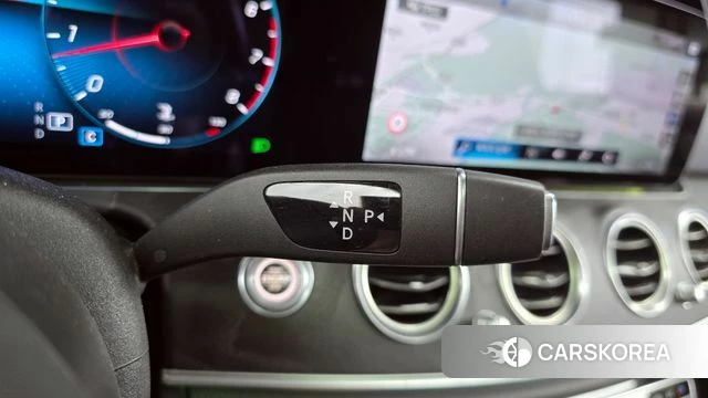 Mercedes-Benz E-Class W213 id 4224161 из Кореи 19