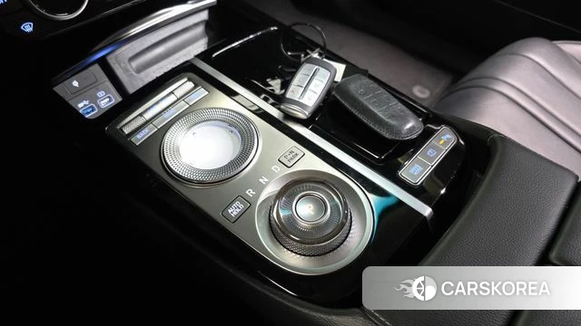 Genesis G80 (RG3) id 4476154 из Кореи 30