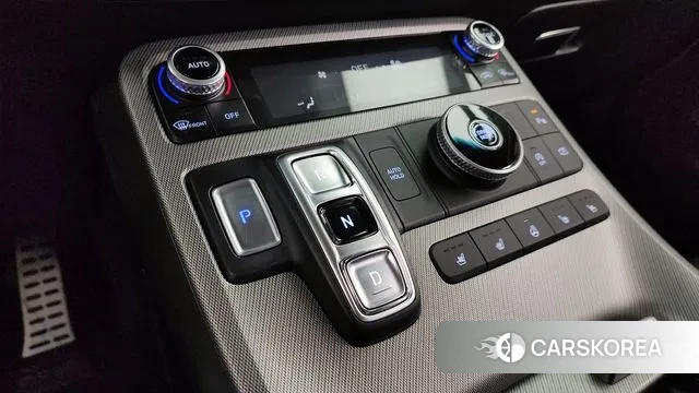 Hyundai The New Palisade id 3174132 из Кореи 19