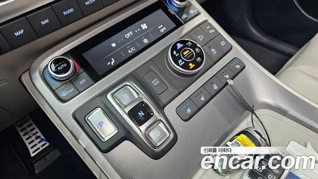 Hyundai The New Palisade id 2954175 из Кореи 19