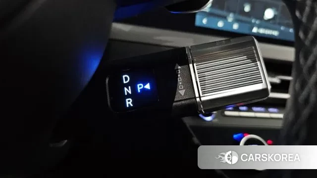 Hyundai Sonata D Edge (DN8) id 3502532 из Кореи 19