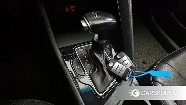 Kia Niro id 3407962 из Кореи 19