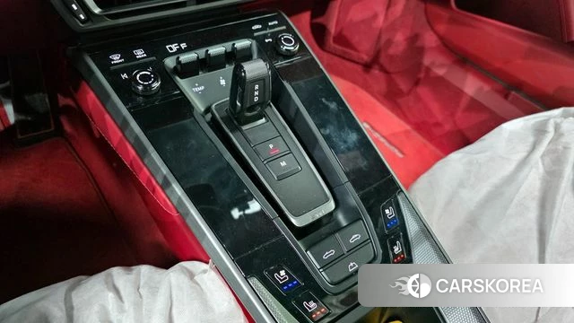 Porsche 911(992) id 3838059 из Кореи 19