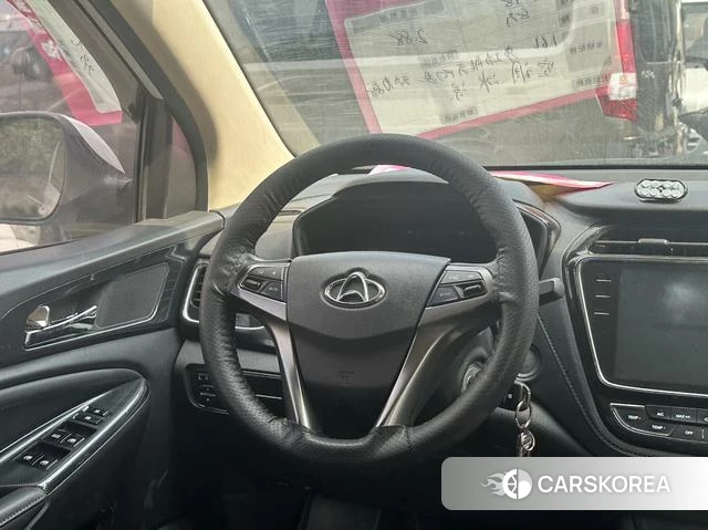 Changan Auchan A800 id 4242000 из Китая 13