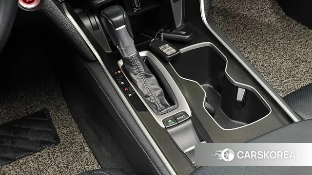 Honda Accord 10th Generation id 4180544 из Кореи 19