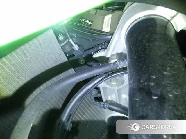 Проданный Kawasaki ZX-10R NINJA ABS id 4199095 из Японии, фото 31