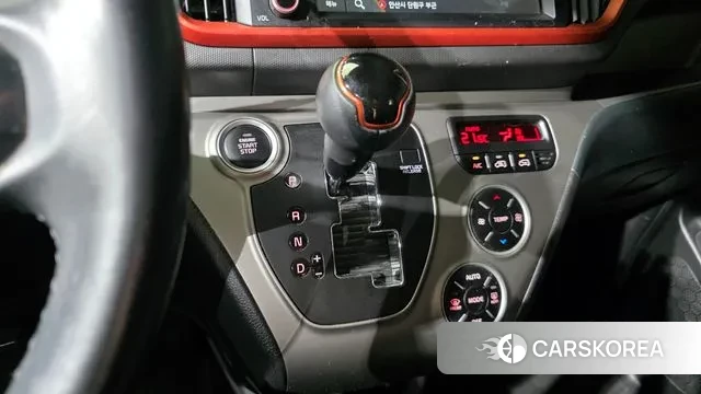 Kia The New Ray id 3017725 из Кореи 19