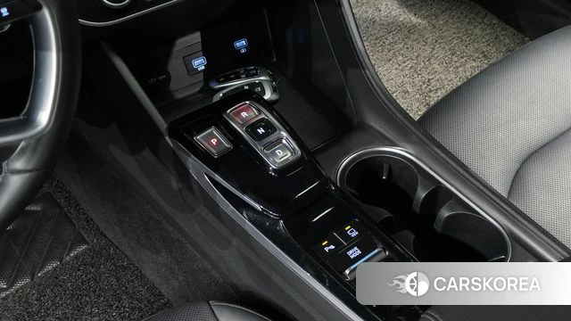 Hyundai Sonata (DN8) id 4624099 из Кореи 30