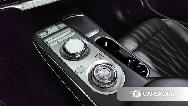 Genesis GV70 id 3415983 из Кореи 19