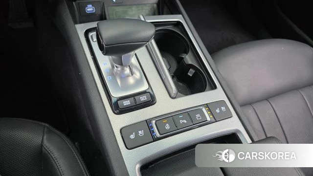 Genesis G80 id 4536211 из Кореи 19